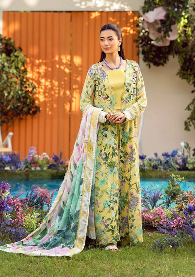 PRINTS LAWN COLLECTION