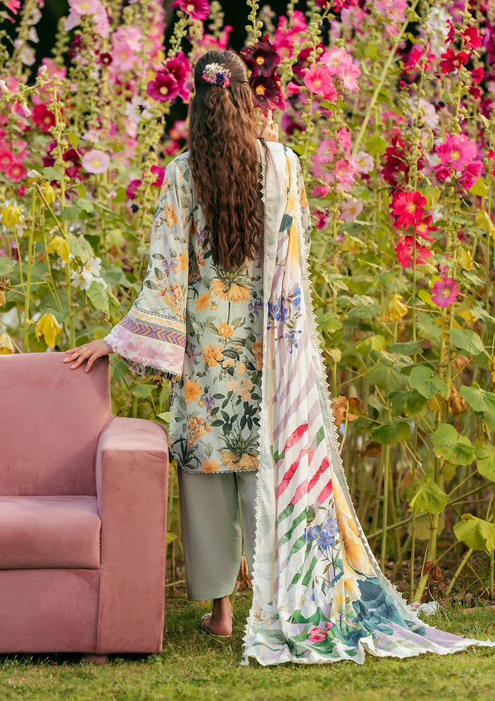 PRINTS LAWN COLLECTION