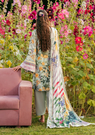 PRINTS LAWN COLLECTION