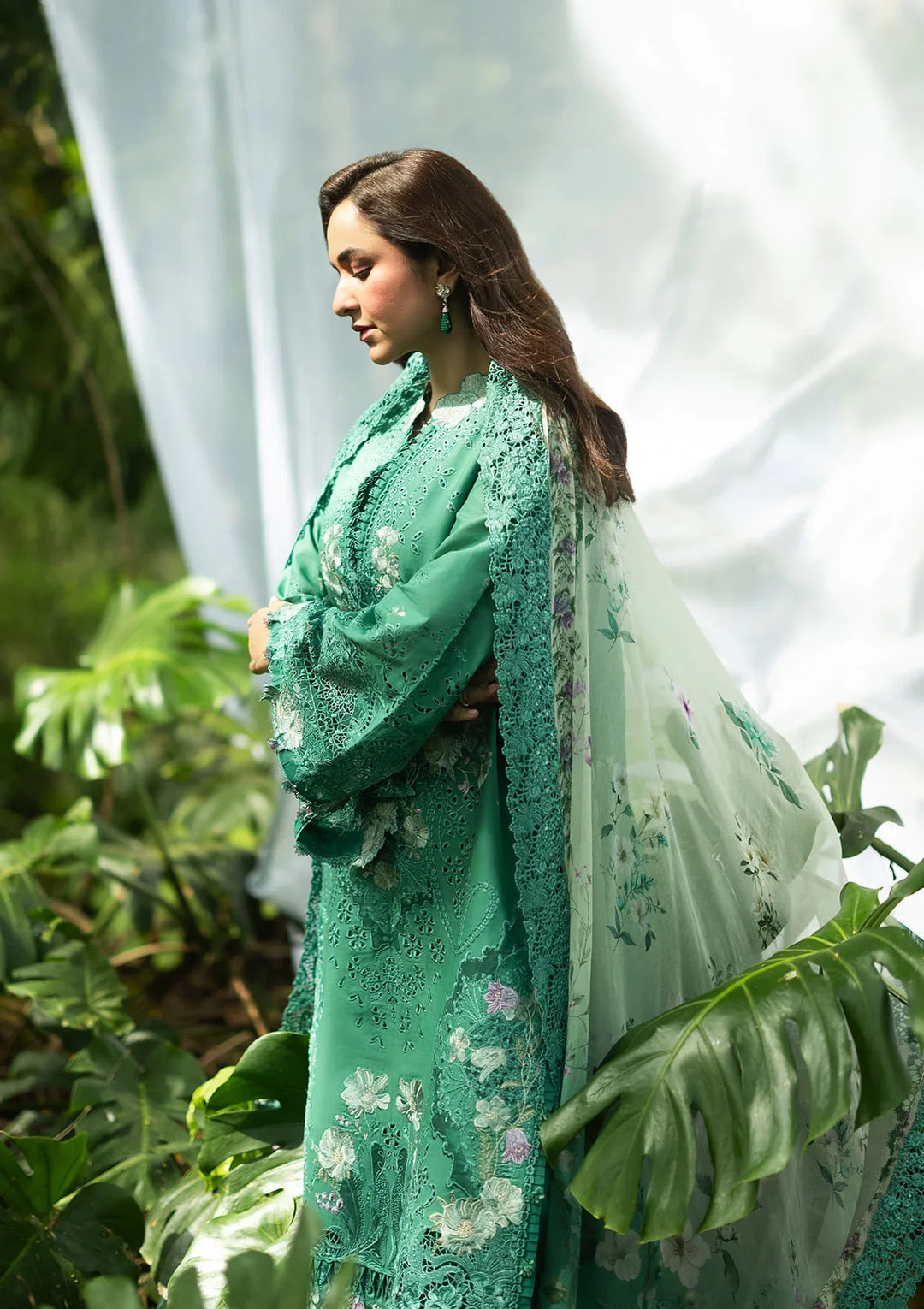 LUXURY LAWN VOL ll &