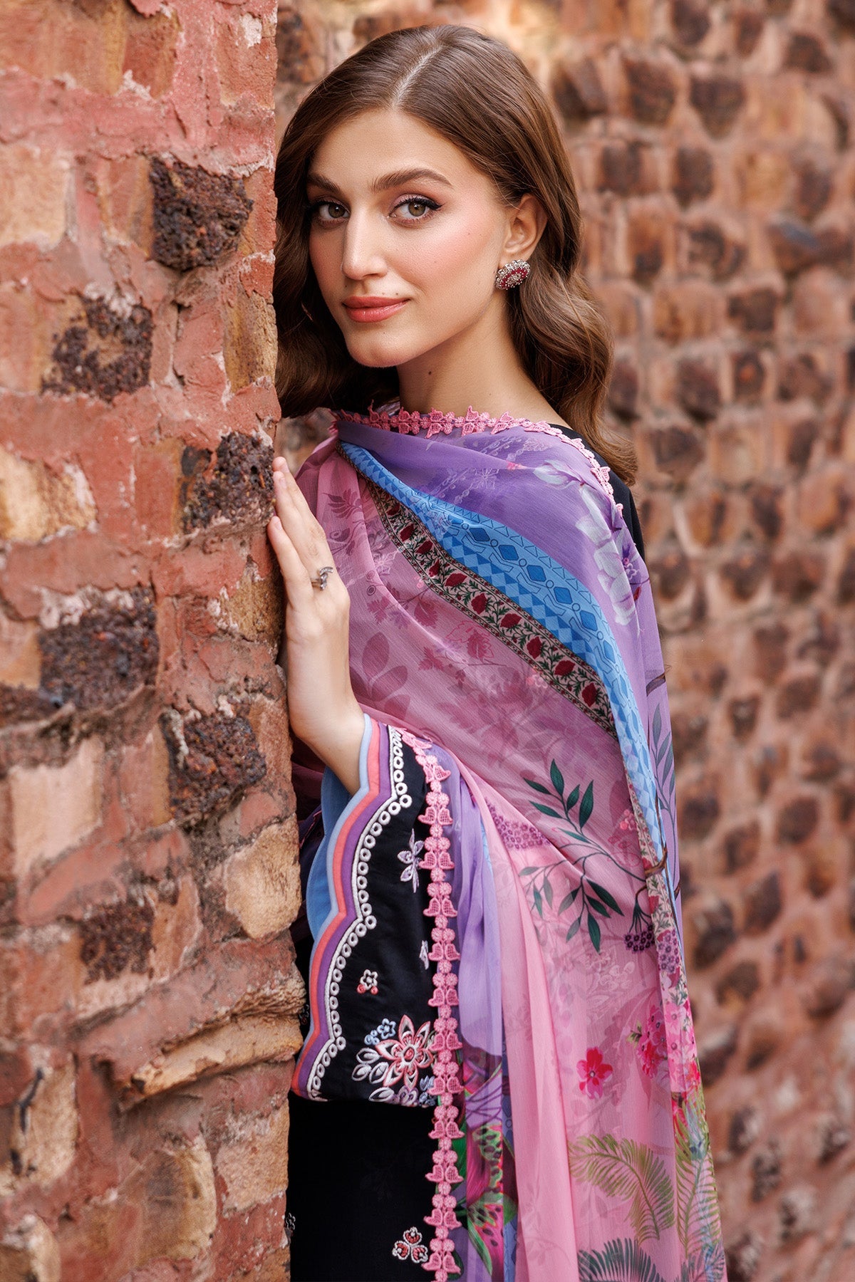 seraya lawn collections
