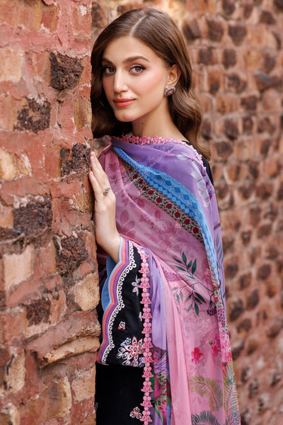 seraya lawn collections
