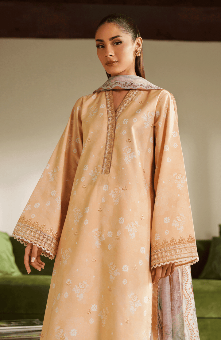 ilara unstitched cambric edit