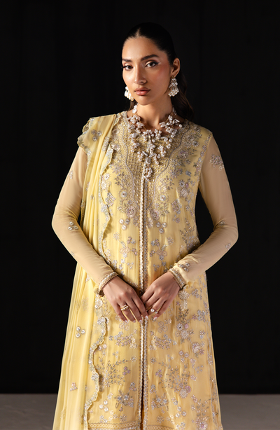 aurelle unstitched formals