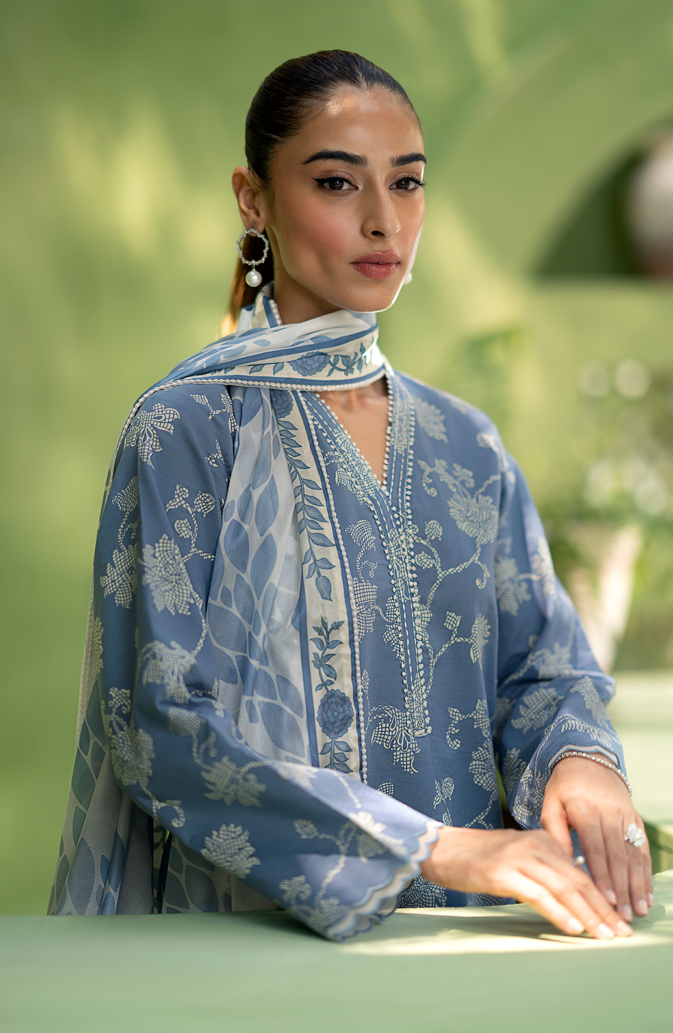 artisan unstitched lawn