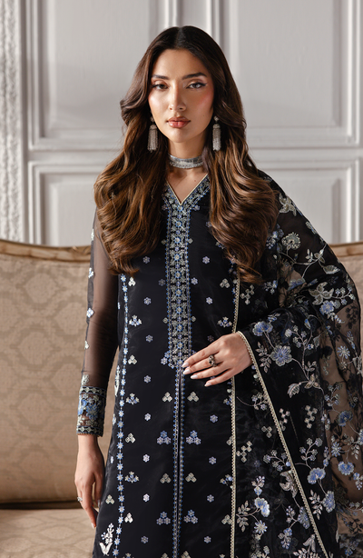 aurelle unstitched formals