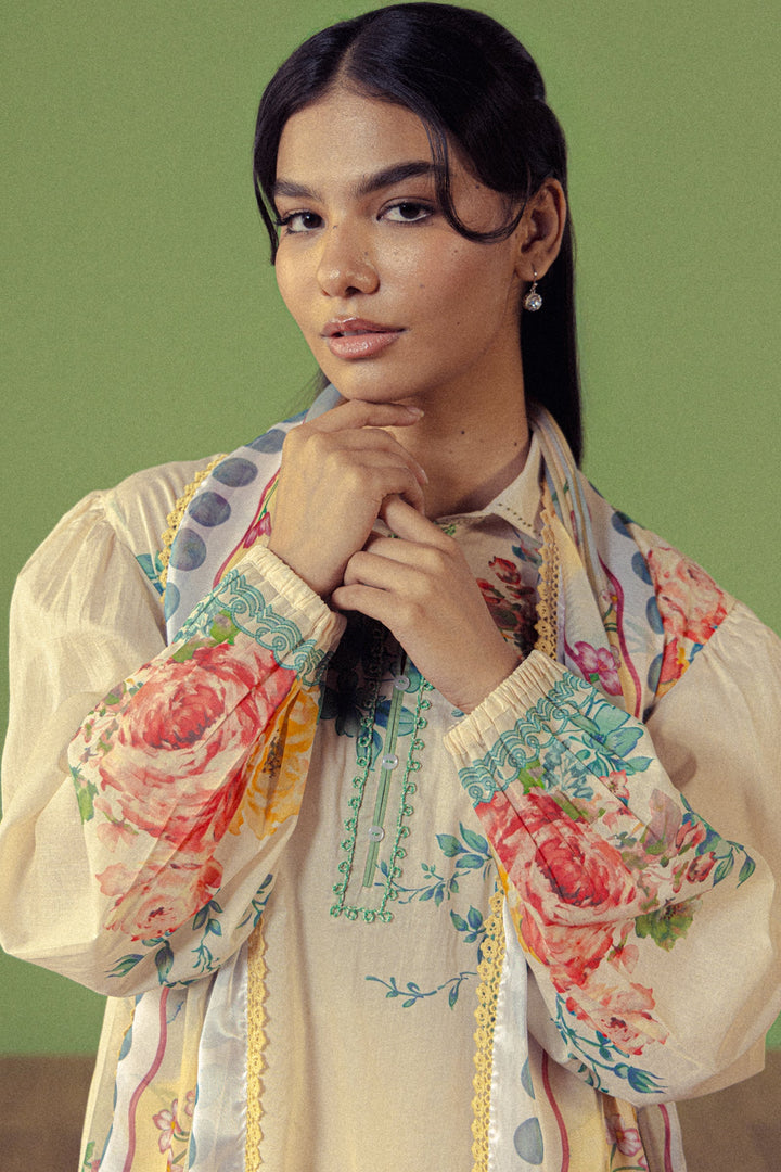 Coco Prints Drop III
