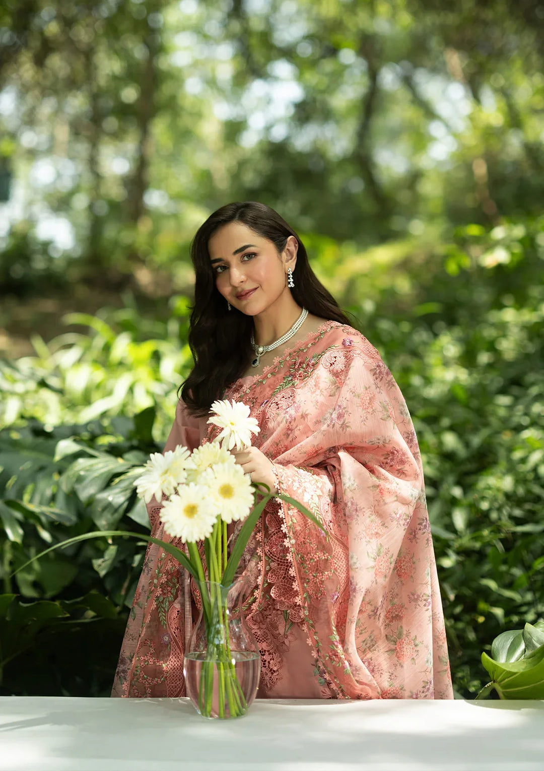 LUXURY LAWN VOL ll &