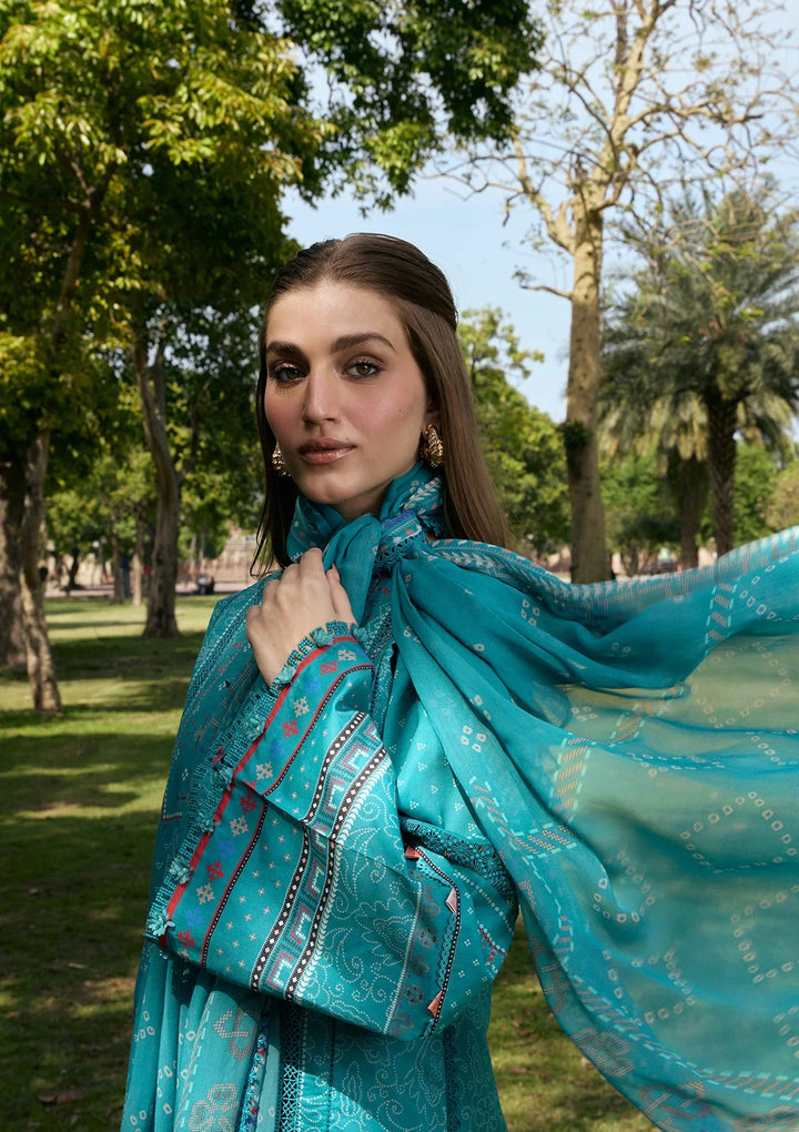 PRINTS CHIFFON COLLECTION &