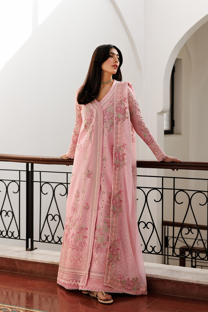 Mirabelle Festive Luxury Lawn