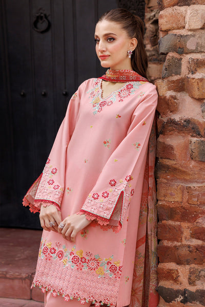 seraya lawn collections
