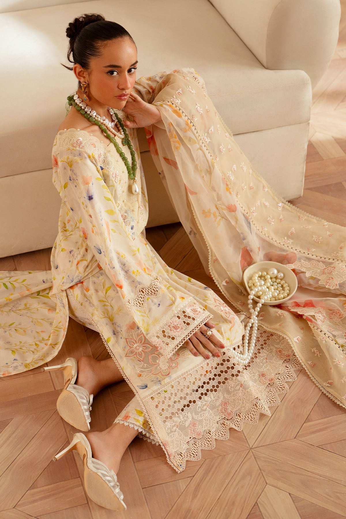 Feya Lawn Collections