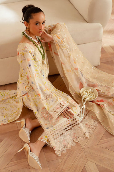 Feya Lawn Collections