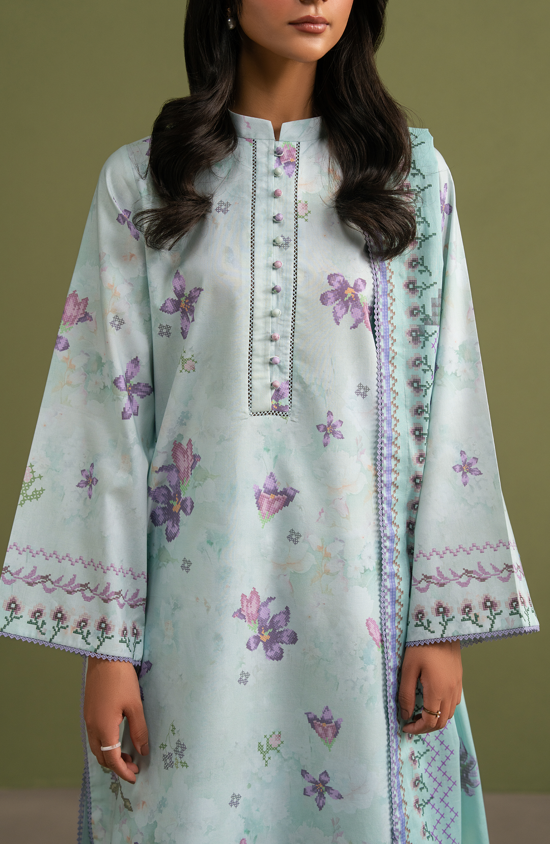 Essentials Lawn Collections