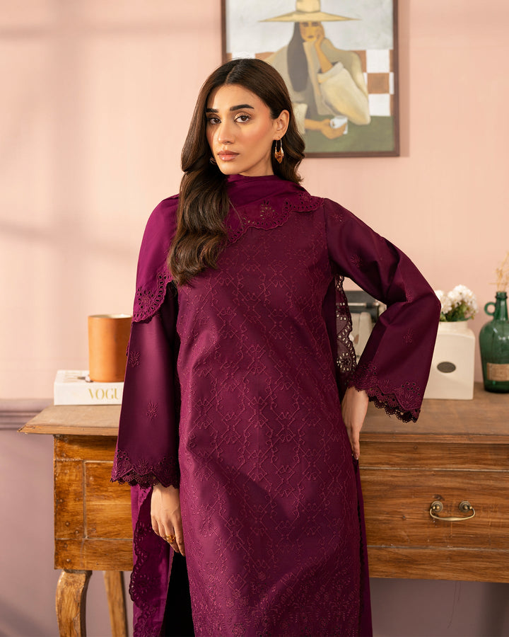 Premium Chikankari