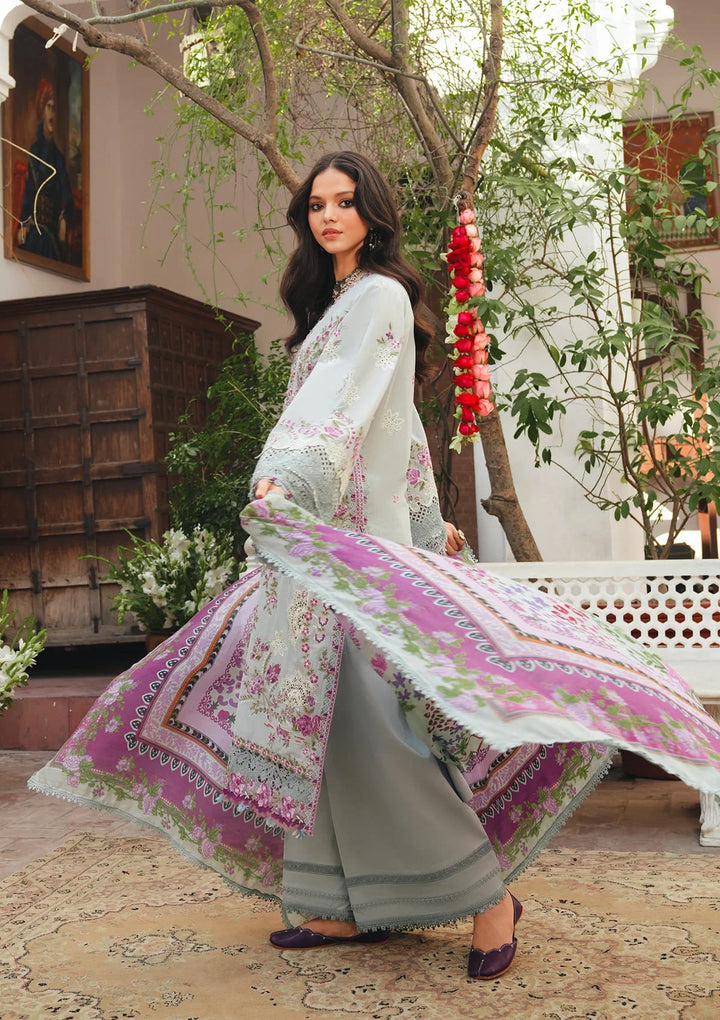 EK FASANA - LUXURY LAWN &