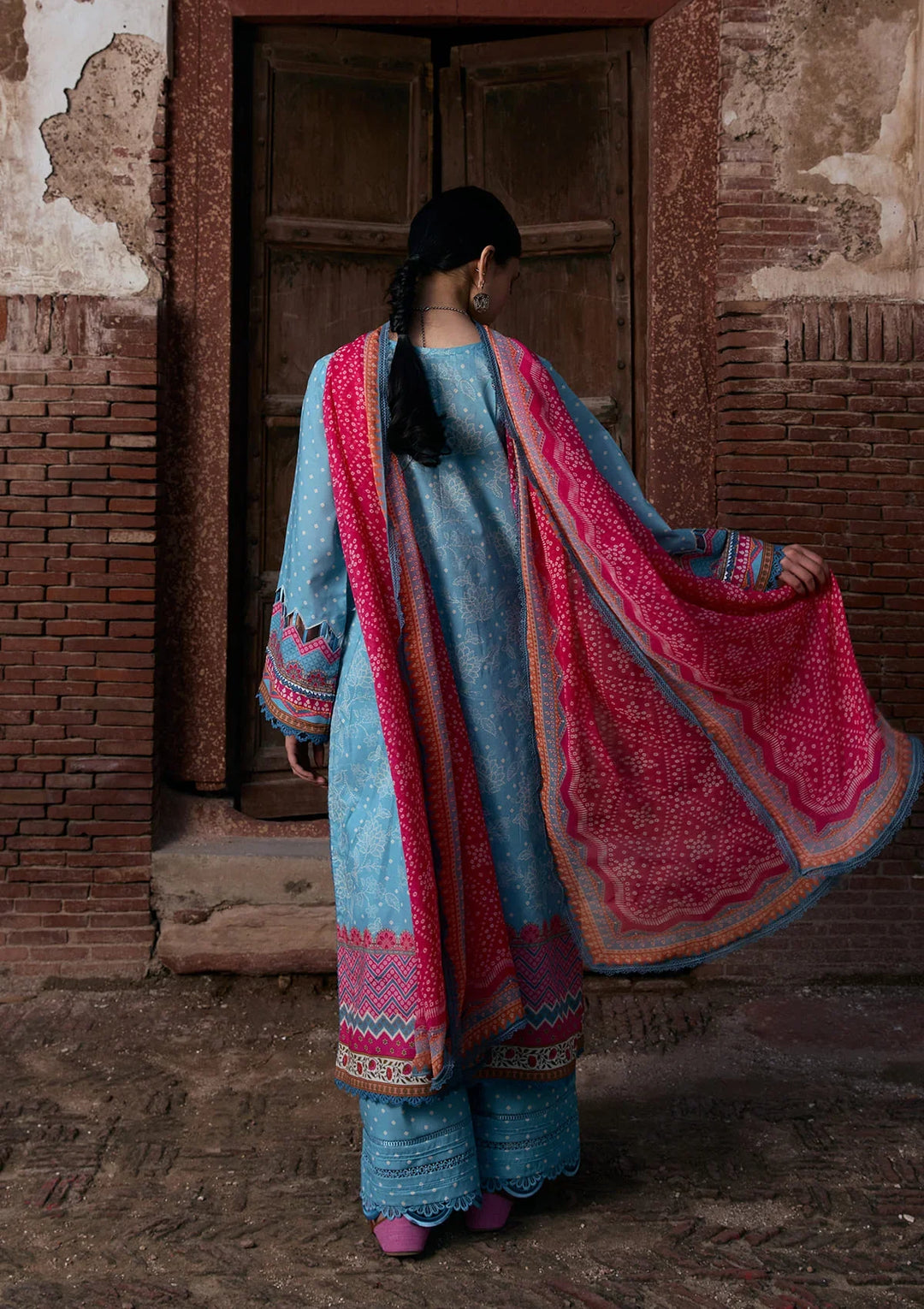 PRINTS CHIFFON COLLECTION &