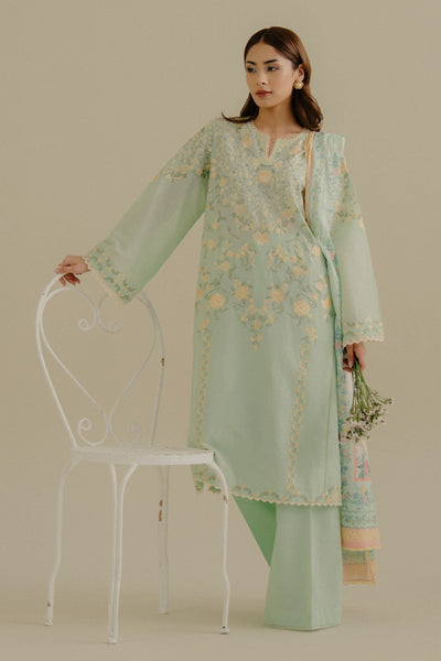 Coco Lawn Drop II