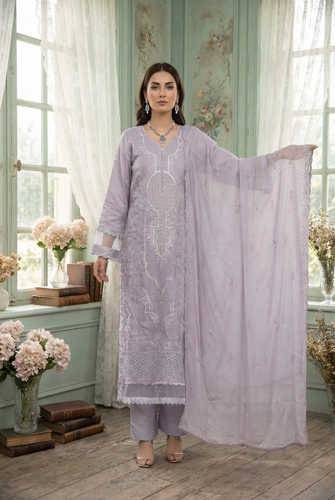 Luxury Formals Garden Of Eve