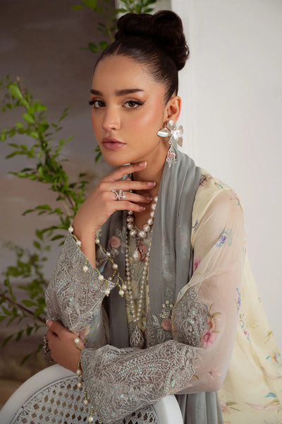 Amaya Luxury Chiffon