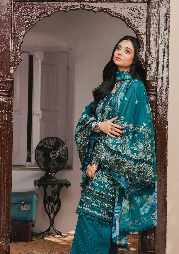 EK FASANA - LUXURY LAWN &