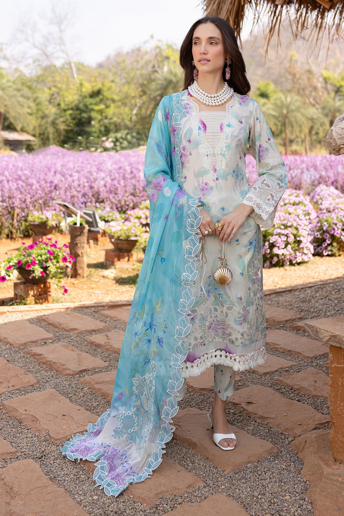 Bloom Lawn Collection
