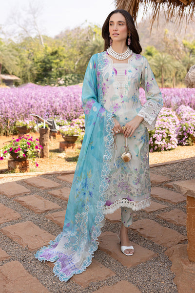 Bloom Lawn Collection