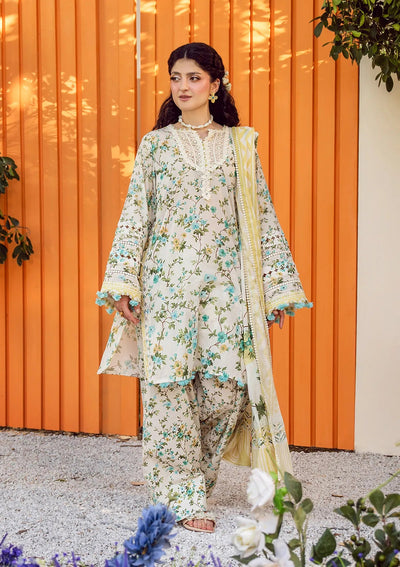 PRINTS LAWN COLLECTION