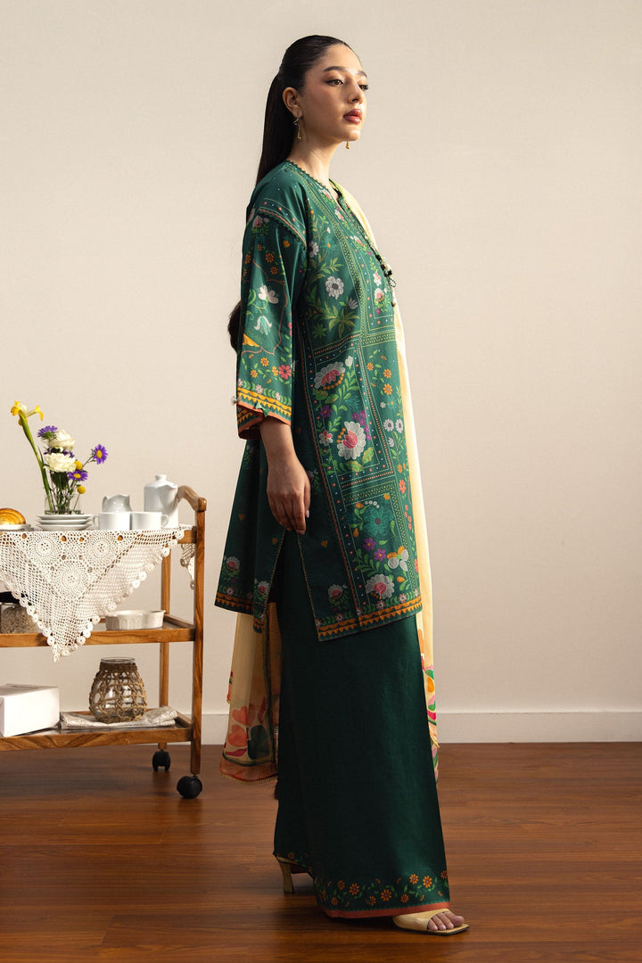 Coco Print Lawn