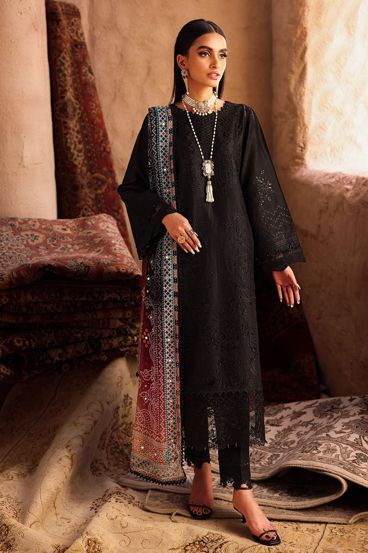 Bazaar Lawn Collections