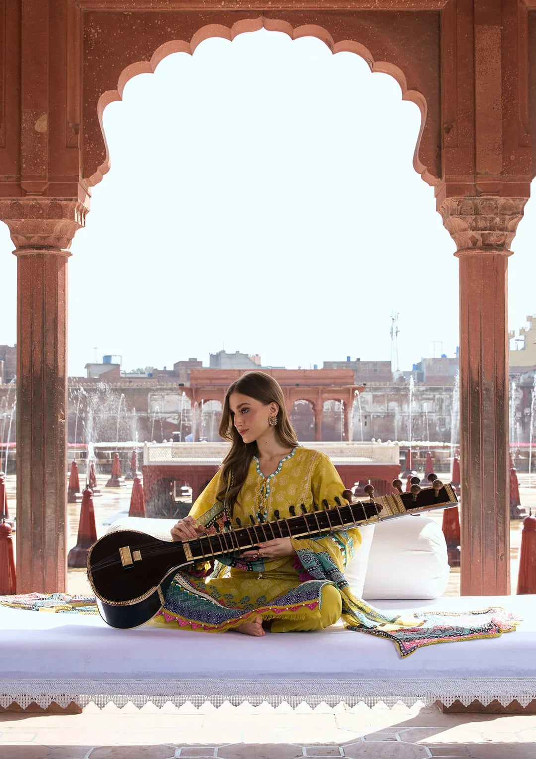 PRINTS CHIFFON COLLECTION &