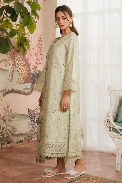 Armelia Printed Lawn