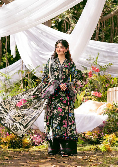 PRINTS LAWN COLLECTION