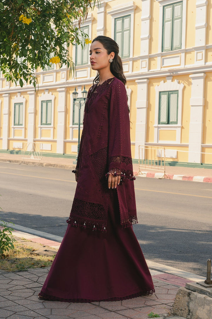 Mulaqaat Festive Lawn 26