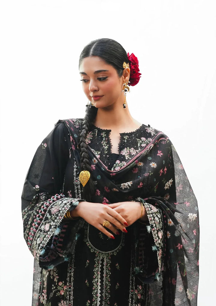 EK FASANA - LUXURY LAWN &