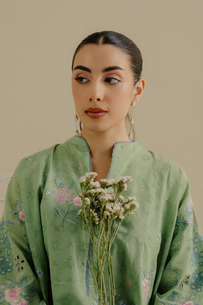 Coco Lawn Drop II