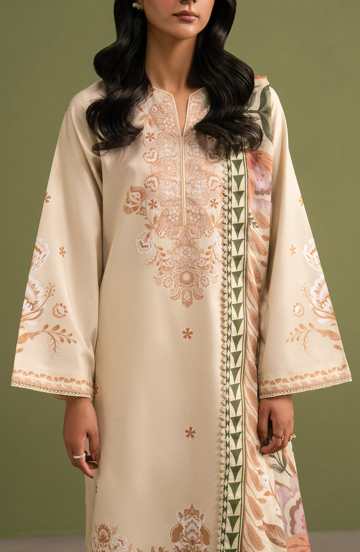 Essentials Lawn Collections