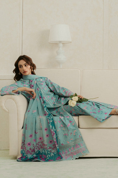 AMORE SUMMER LAWN