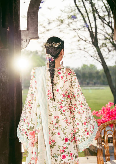 PRINTS LAWN COLLECTION