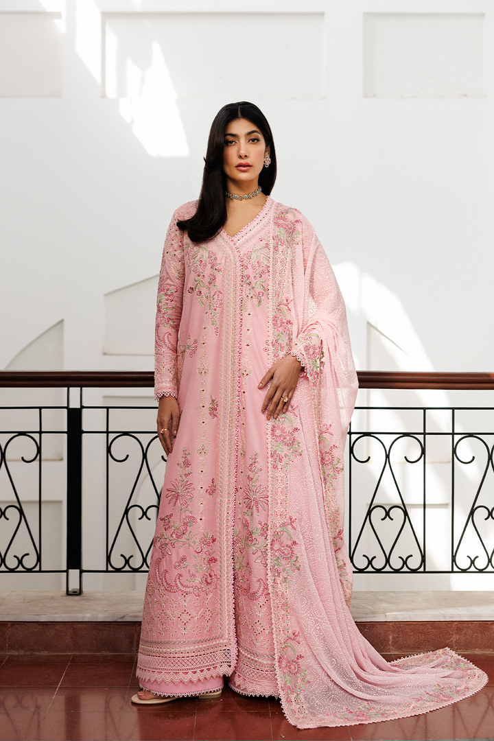 Mirabelle Festive Luxury Lawn