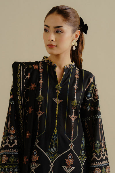 Coco Lawn Drop II