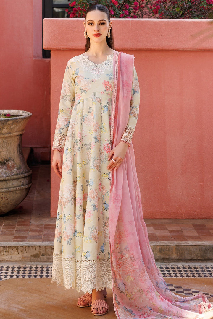 Aurea Summer Lawn