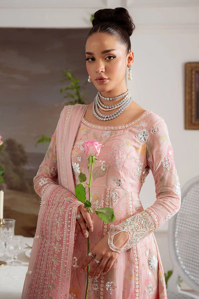 Amaya Luxury Chiffon