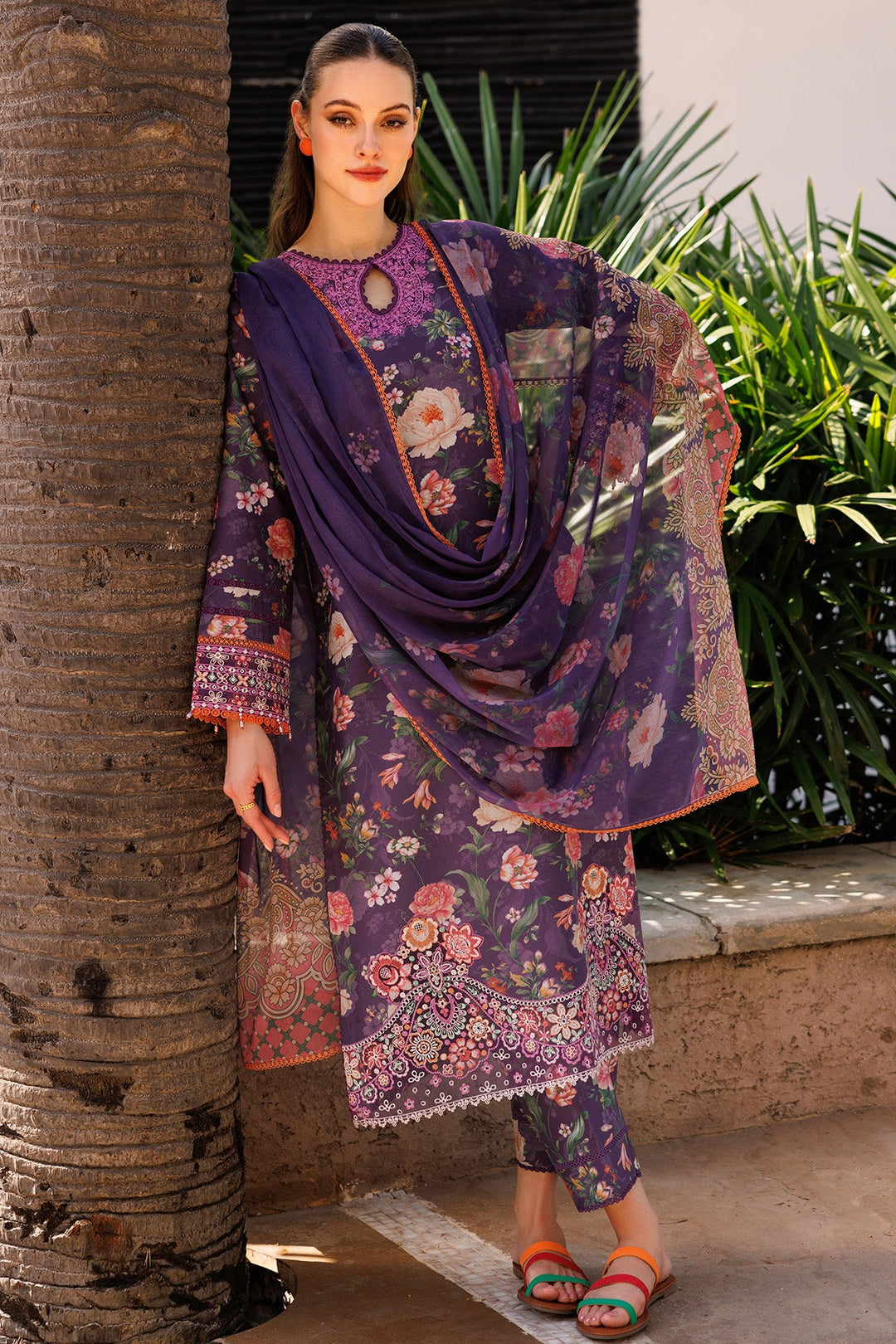 Aurea Summer Lawn