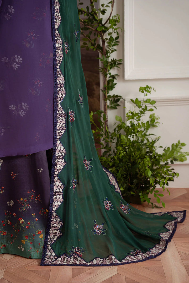 Amaya Luxury Chiffon