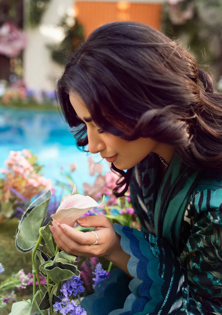 PRINTS LAWN COLLECTION