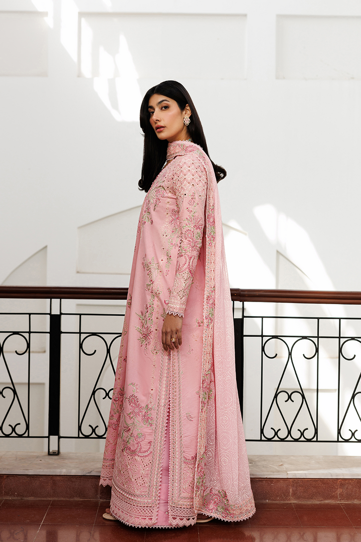Mirabelle Festive Luxury Lawn