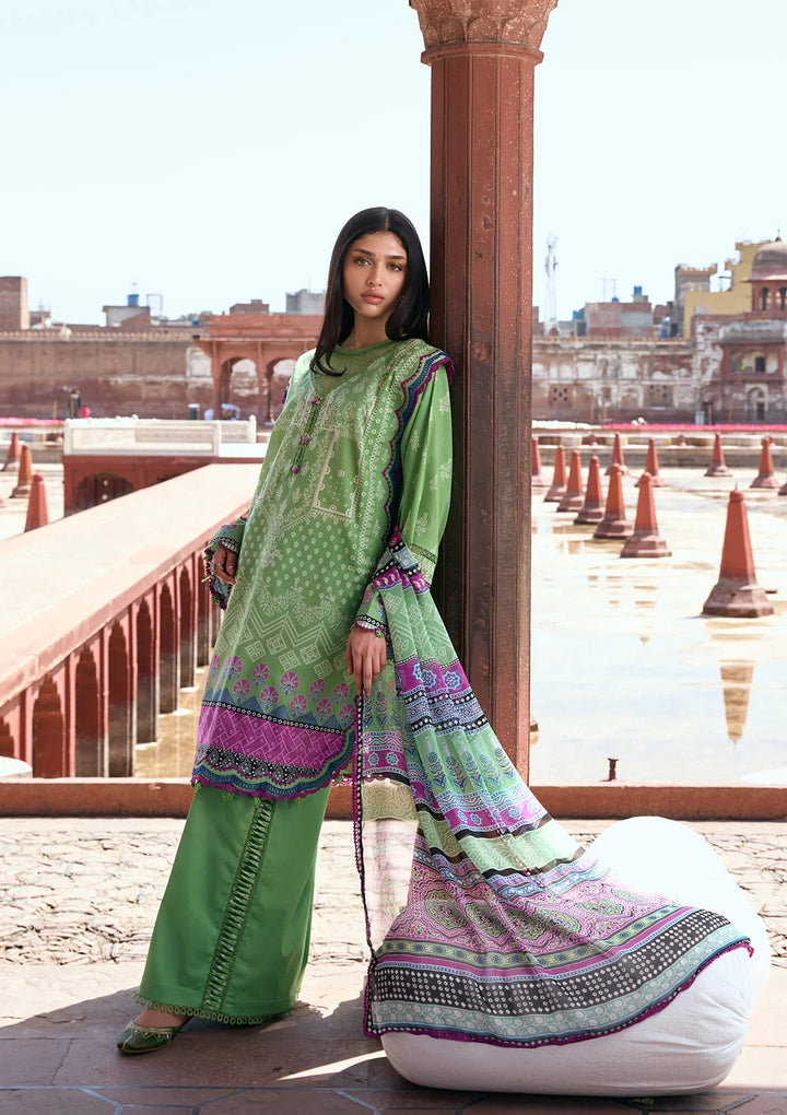 PRINTS CHIFFON COLLECTION &