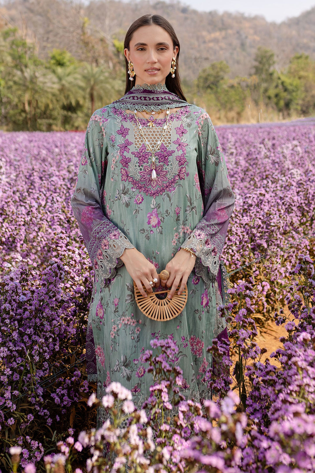 Bloom Lawn Collection