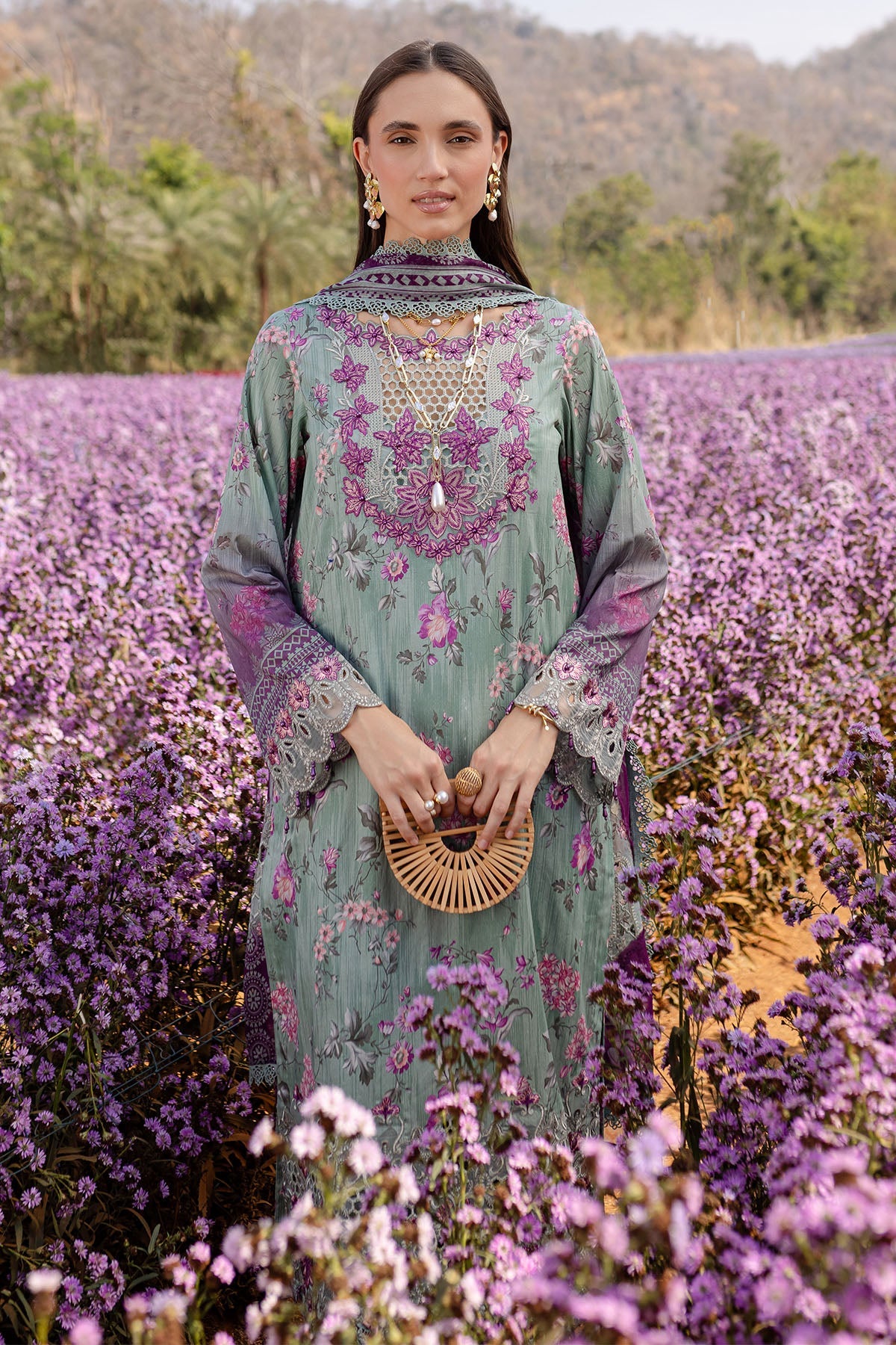 Bloom Lawn Collection
